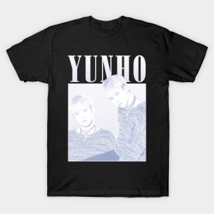 Yunho T-Shirt